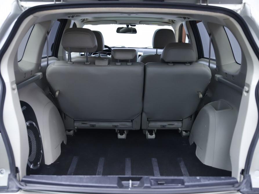 Mitsubishi Outlander II Уфа  - изображение 12