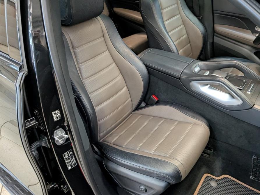 Mercedes-Benz GLS II (X167) Москва  - изображение 24