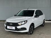 Lada (ВАЗ) Granta I Рестайлинг Тамбов  - изображение 24