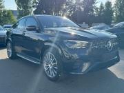 Mercedes-Benz GLE Coupe II (C167) Рестайлинг Москва  - изображение 15