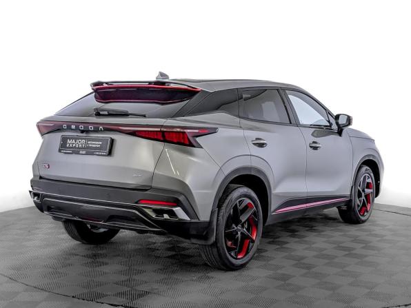 Omoda C5 I с пробегом 2023 года, цена 1 795 000 рублей, 66233 км, внедорожник, Автокод Объявления