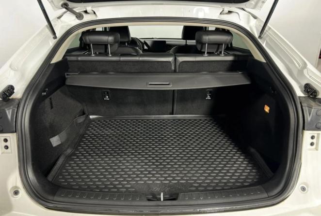 Haval F7x I Рестайлинг с пробегом 2022 года, цена 2 145 000 рублей, 49586 км, внедорожник, Автокод Объявления