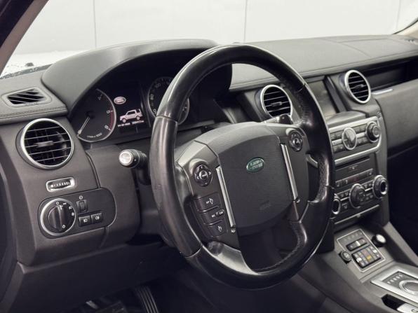 Land Rover Discovery IV Рестайлинг с пробегом 2013 года, цена 2 190 000 рублей, 206120 км, внедорожник, Автокод Объявления