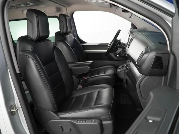 Citroen SpaceTourer I с пробегом 2021 года, цена 3 449 046 рублей, 97546 км, минивэн, Автокод Объявления