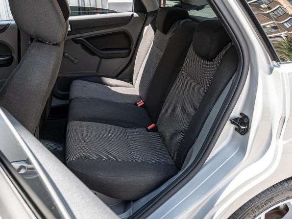Ford Focus II Рестайлинг с пробегом 2010 года, цена 699 000 рублей, 209886 км, седан, Автокод Объявления
