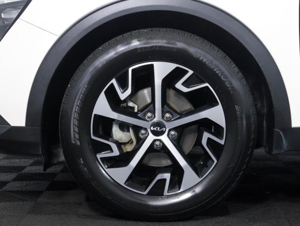 Kia Sportage V с пробегом 2022 года, цена 3 385 000 рублей, 44144 км, внедорожник, Автокод Объявления