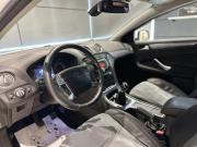 Ford Mondeo IV Рестайлинг Новосибирск  - изображение 30
