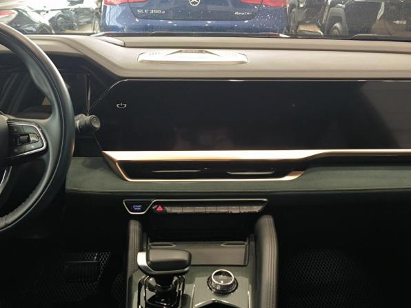 Geely Monjaro I с пробегом 2023 года, цена 2 830 000 рублей, 86254 км, внедорожник, Автокод Объявления