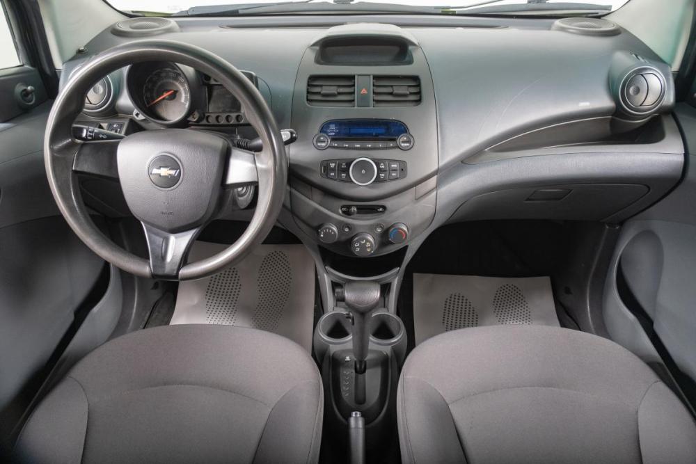 Chevrolet Spark III Томск  - изображение 11