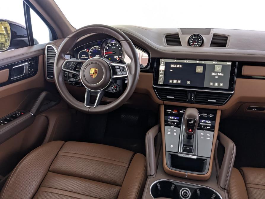 Porsche Cayenne III Москва  - изображение 30