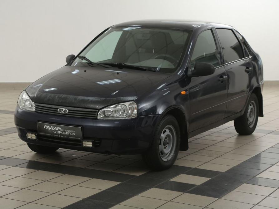 Lada (ВАЗ) Kalina I Иваново  - изображение 8