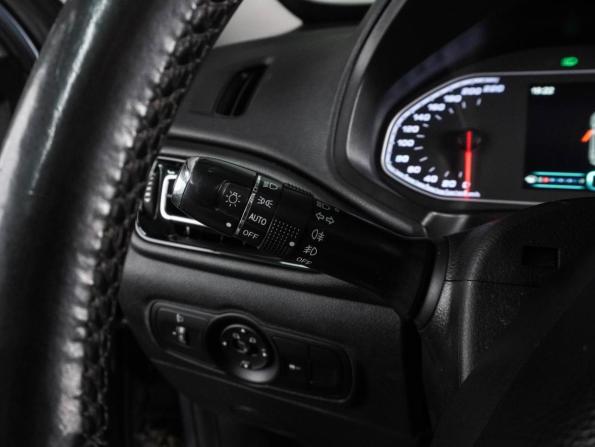 Chery Tiggo 7 I с пробегом 2019 года, цена 1 179 000 рублей, 92549 км, внедорожник, Автокод Объявления