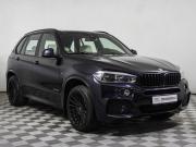 BMW X5 III (F15) Москва  - изображение 31