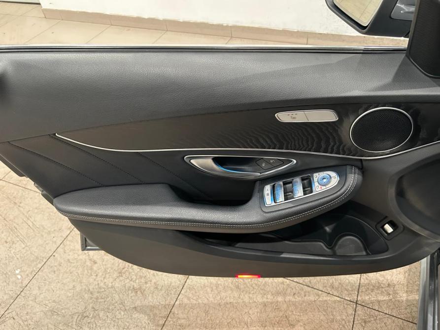 Mercedes-Benz C-Класс IV (W205) Санкт-Петербург  - изображение 15