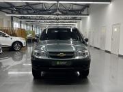 Chevrolet Niva I Рестайлинг Тверь  - изображение 20