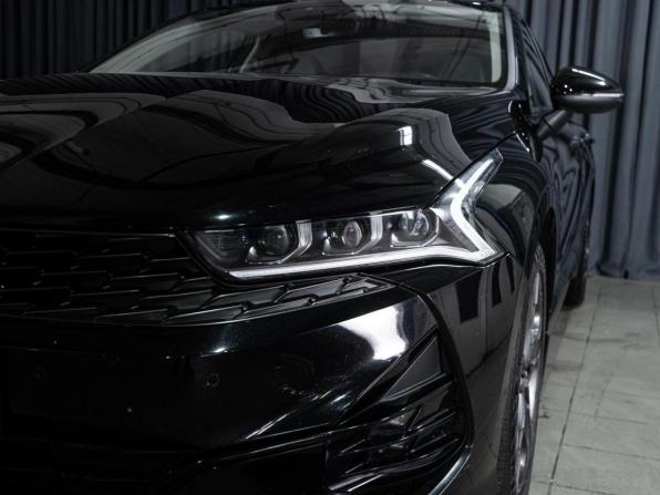 Kia K5 III с пробегом 2020 года, цена 2 900 000 рублей, 79390 км, седан, Автокод Объявления