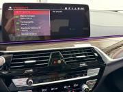 BMW 5 серии VII (G30/G31/G38) Рестайлинг Красноярск  - изображение 63