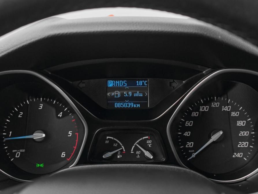 Ford Focus III Екатеринбург  - изображение 13