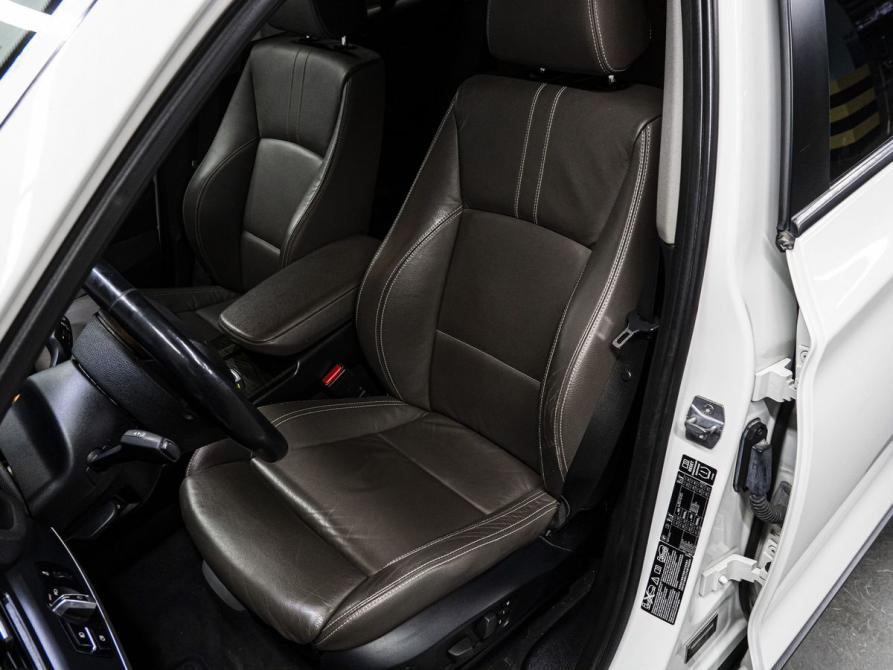 BMW X3 II (F25) Тюмень  - изображение 16