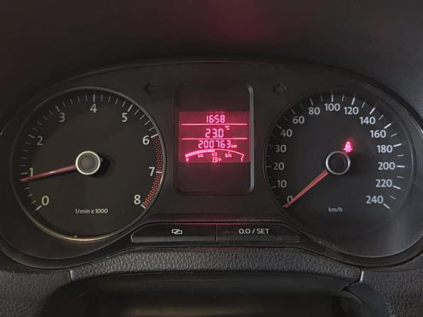 Volkswagen Polo V с пробегом 2013 года, цена 610 000 рублей, 200762 км, седан, Автокод Объявления