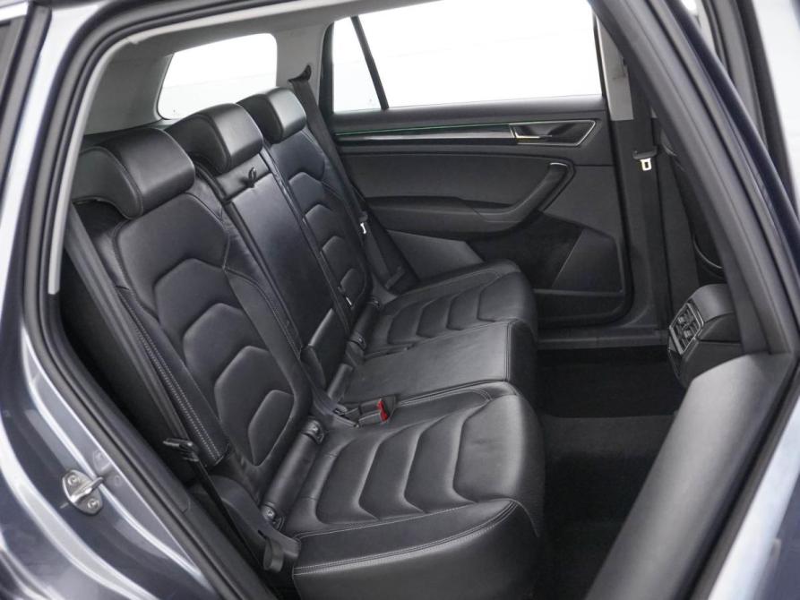 Skoda Kodiaq I Москва  - изображение 7