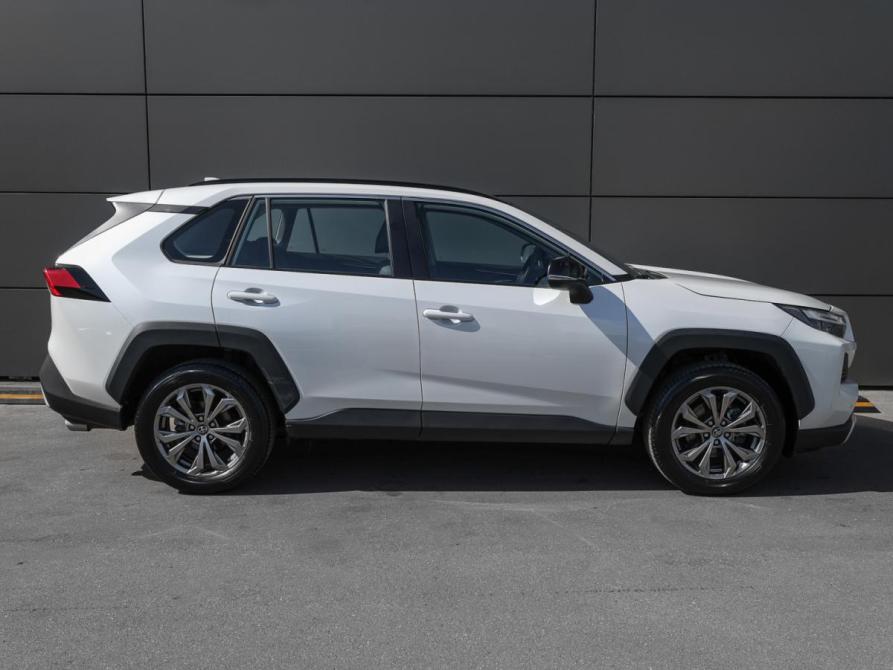 Toyota RAV4 V (XA50) Москва  - изображение 4