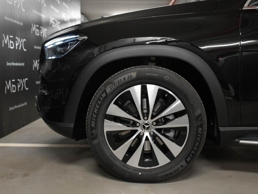 Mercedes-Benz GLE II (V167) Рестайлинг Москва  - изображение 7