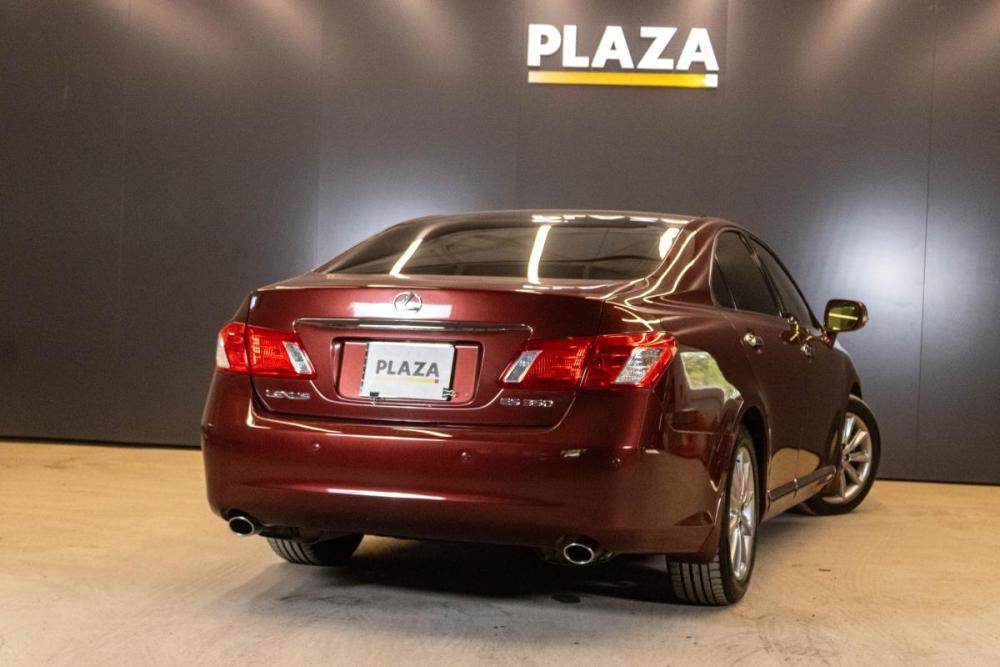 Lexus ES V Рестайлинг Уфа  - изображение 3