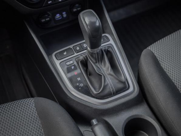 Hyundai Creta I с пробегом 2019 года, цена 2 035 000 рублей, 98800 км, внедорожник, Автокод Объявления