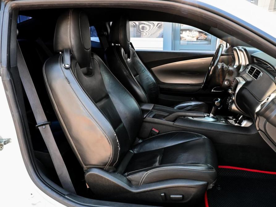 Chevrolet Camaro V Рестайлинг Волгоград  - изображение 13