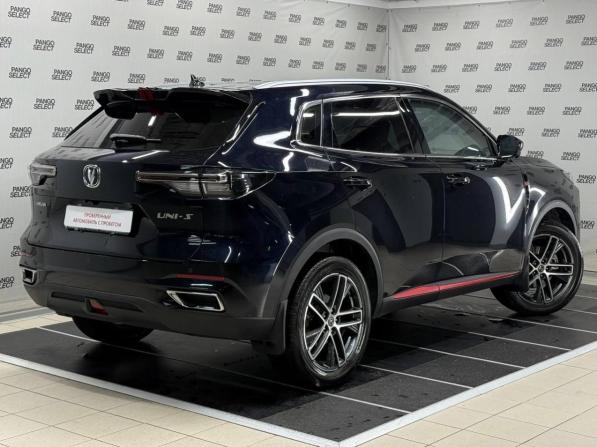 Changan UNI-S (CS55 Plus) с пробегом 2024 года, цена 2 340 000 рублей, 23910 км, внедорожник, Автокод Объявления