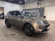 Toyota RAV4 IV (XA40) Пермь  - изображение 7