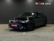 Toyota Camry VII (XV50) Рестайлинг Челябинск  - изображение 26