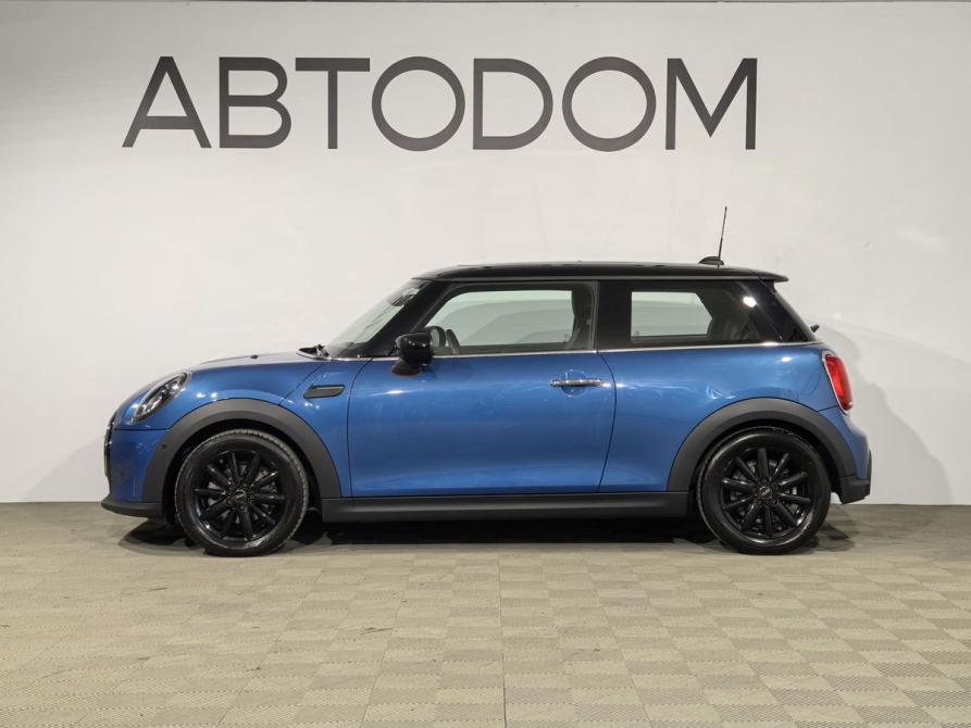 Mini Hatch III (F55/F56) Рестайлинг 2 Санкт-Петербург  - изображение 3