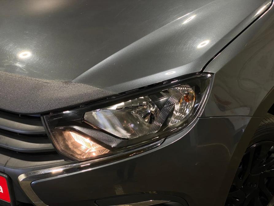 Lada (ВАЗ) Granta I Рестайлинг Челябинск  - изображение 9