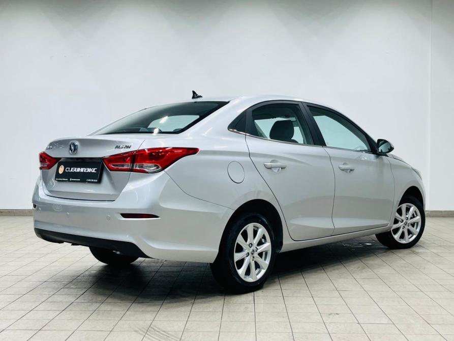 Changan Alsvin Кемерово  - изображение 5