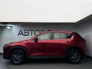 Mazda CX-5 II Москва  - изображение 22