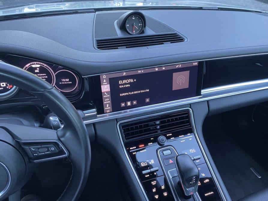 Porsche Panamera II Рестайлинг Сочи  - изображение 20