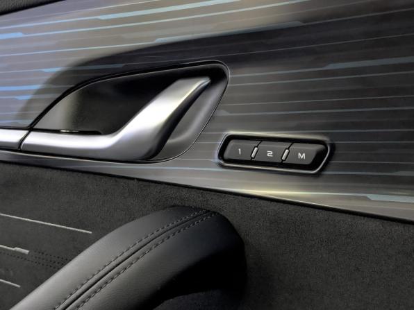 Geely Monjaro I Рестайлинг с пробегом 2024 года, цена 3 250 000 рублей, 78000 км, внедорожник, Автокод Объявления