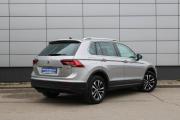 Volkswagen Tiguan II Ярославль  - изображение 20