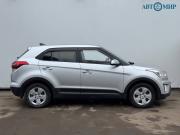Hyundai Creta I Москва  - изображение 17