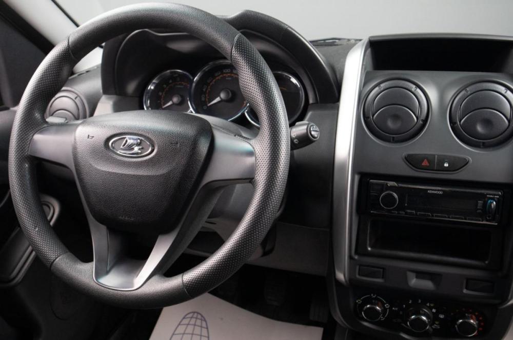 Lada (ВАЗ) Largus I Рестайлинг Оренбург  - изображение 9