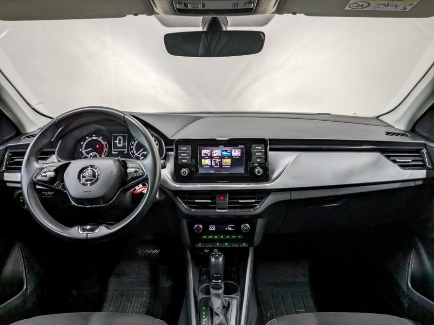 Skoda Rapid II Москва  - изображение 14