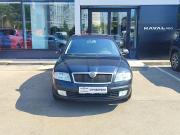 Skoda Octavia II (A5) Москва  - изображение 18