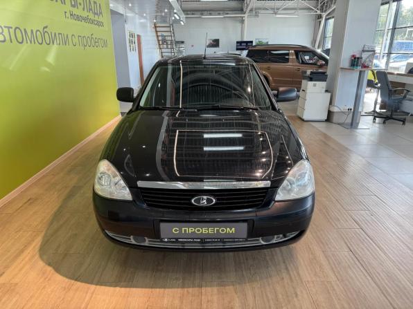 Lada (ВАЗ) Priora I с пробегом 2012 года, цена 337 000 рублей, 151297 км, хэтчбек, Автокод Объявления