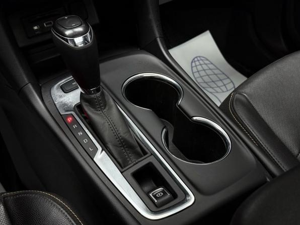 Chevrolet Equinox III с пробегом 2020 года, цена 2 350 000 рублей, 133306 км, внедорожник, Автокод Объявления