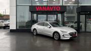 Hyundai Sonata VIII (DN8) Азнакаево  - изображение 35
