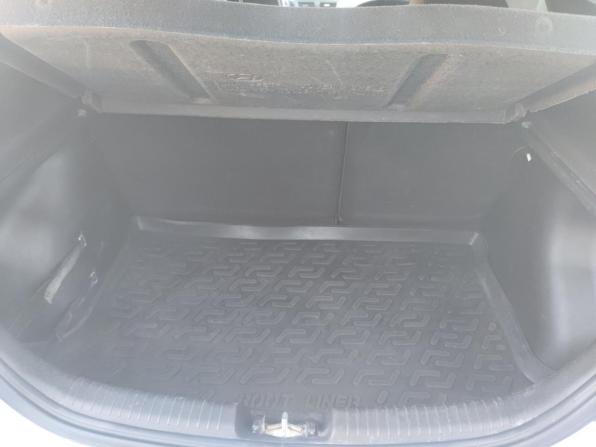 Hyundai Solaris I с пробегом 2012 года, цена 855 900 рублей, 136003 км, хэтчбек, Автокод Объявления