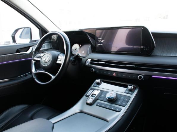 Hyundai Palisade I Рестайлинг с пробегом 2022 года, цена 5 499 000 рублей, 72000 км, внедорожник, Автокод Объявления