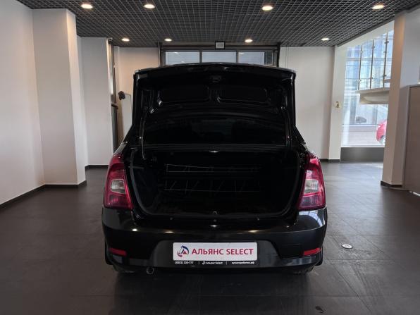 Renault Logan I Рестайлинг с пробегом 2010 года, цена 365 000 рублей, 282037 км, седан, Автокод Объявления